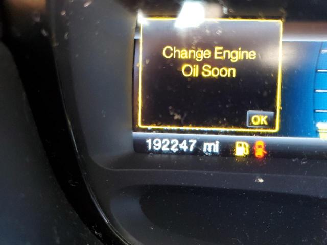 Photo 7 VIN: 2FMDK4KC4DBB99483 - FORD EDGE LIMIT 