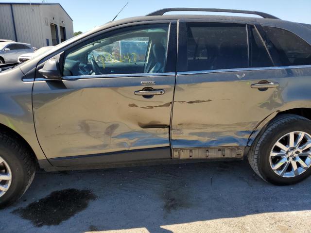 Photo 8 VIN: 2FMDK4KC4DBB99483 - FORD EDGE LIMIT 