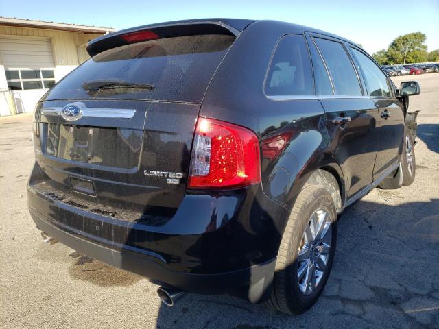 Photo 3 VIN: 2FMDK4KC4DBC03158 - FORD EDGE LIMIT 