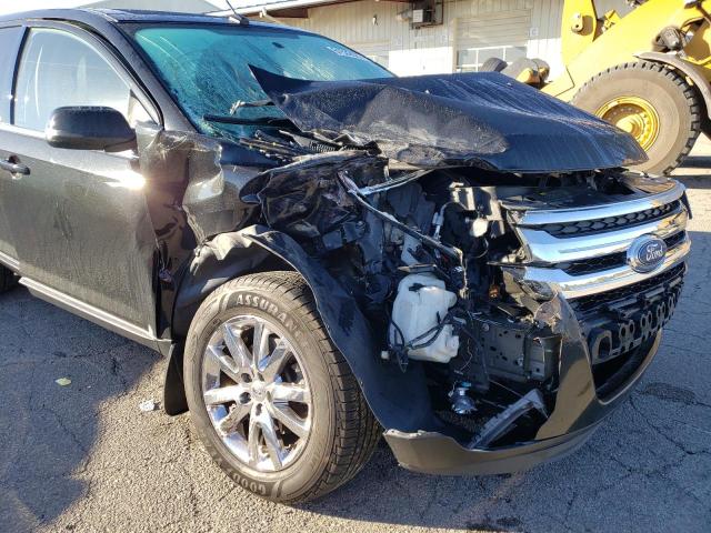 Photo 8 VIN: 2FMDK4KC4DBC03158 - FORD EDGE LIMIT 