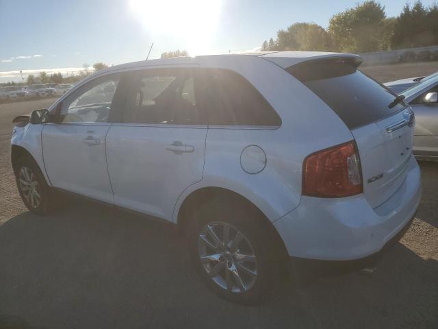 Photo 1 VIN: 2FMDK4KC4DBC07873 - FORD EDGE LIMIT 