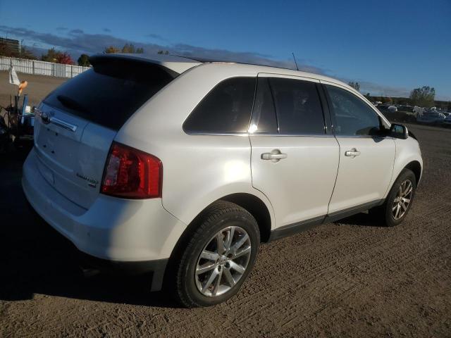 Photo 2 VIN: 2FMDK4KC4DBC07873 - FORD EDGE LIMIT 