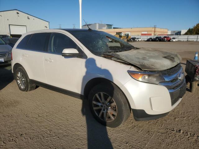 Photo 3 VIN: 2FMDK4KC4DBC07873 - FORD EDGE LIMIT 