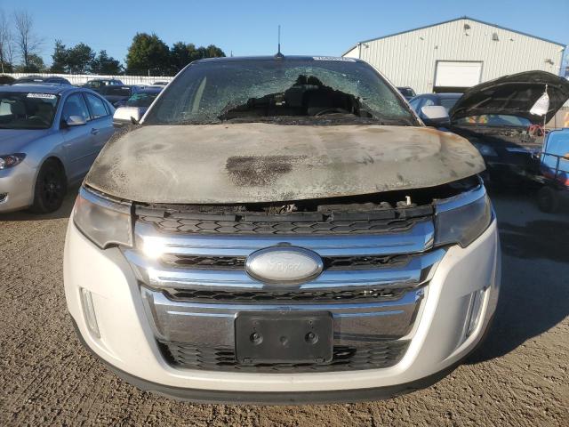 Photo 4 VIN: 2FMDK4KC4DBC07873 - FORD EDGE LIMIT 