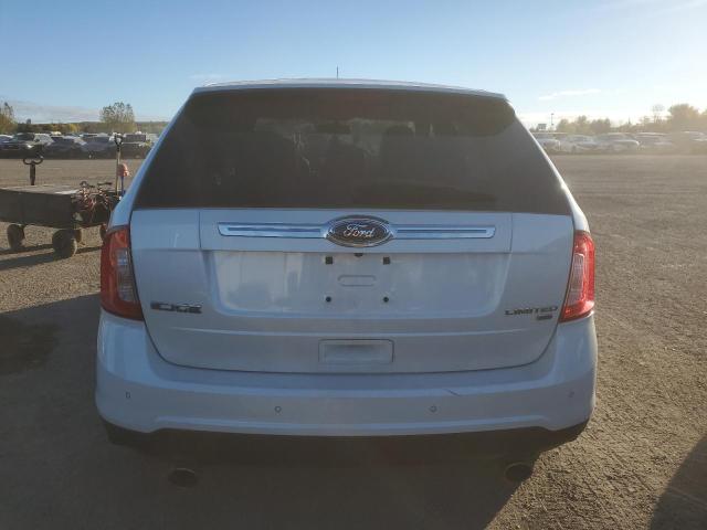 Photo 5 VIN: 2FMDK4KC4DBC07873 - FORD EDGE LIMIT 