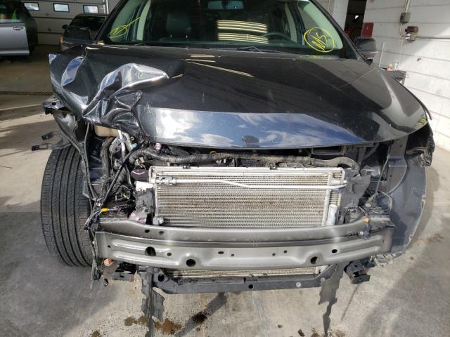 Photo 8 VIN: 2FMDK4KC4DBC12474 - FORD EDGE LIMIT 