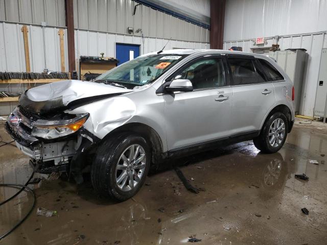 Photo 0 VIN: 2FMDK4KC4DBC18159 - FORD EDGE LIMIT 