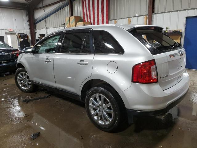 Photo 1 VIN: 2FMDK4KC4DBC18159 - FORD EDGE LIMIT 