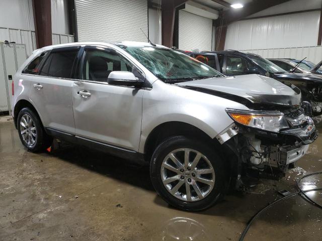 Photo 3 VIN: 2FMDK4KC4DBC18159 - FORD EDGE LIMIT 