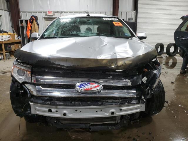 Photo 4 VIN: 2FMDK4KC4DBC18159 - FORD EDGE LIMIT 