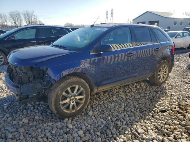 Photo 0 VIN: 2FMDK4KC4DBC18341 - FORD EDGE LIMIT 