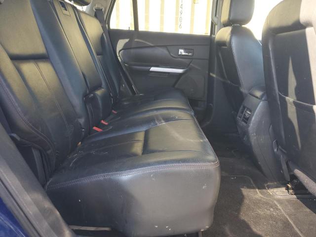 Photo 10 VIN: 2FMDK4KC4DBC18341 - FORD EDGE LIMIT 