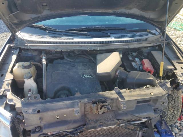 Photo 11 VIN: 2FMDK4KC4DBC18341 - FORD EDGE LIMIT 