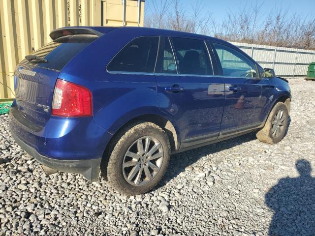 Photo 2 VIN: 2FMDK4KC4DBC18341 - FORD EDGE LIMIT 