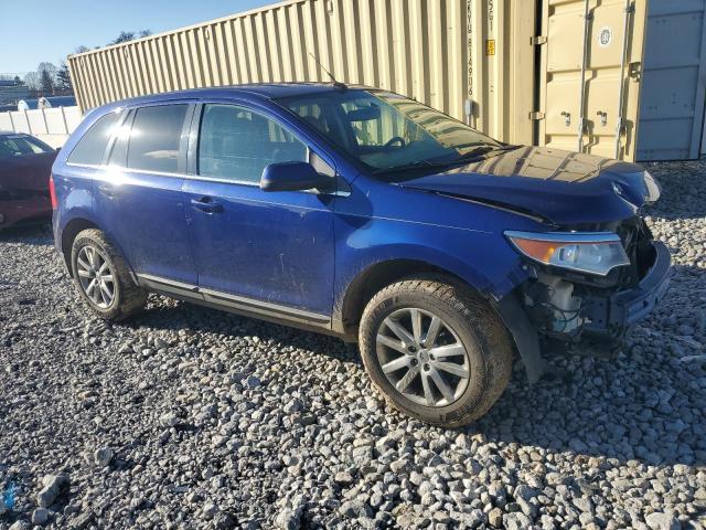 Photo 3 VIN: 2FMDK4KC4DBC18341 - FORD EDGE LIMIT 