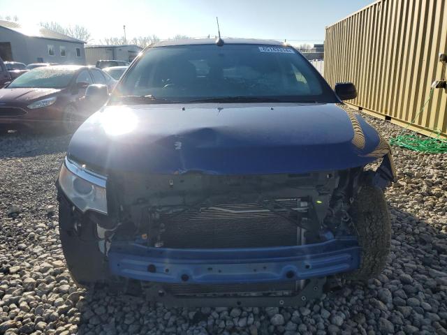 Photo 4 VIN: 2FMDK4KC4DBC18341 - FORD EDGE LIMIT 
