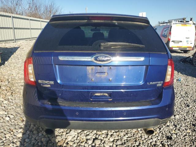 Photo 5 VIN: 2FMDK4KC4DBC18341 - FORD EDGE LIMIT 