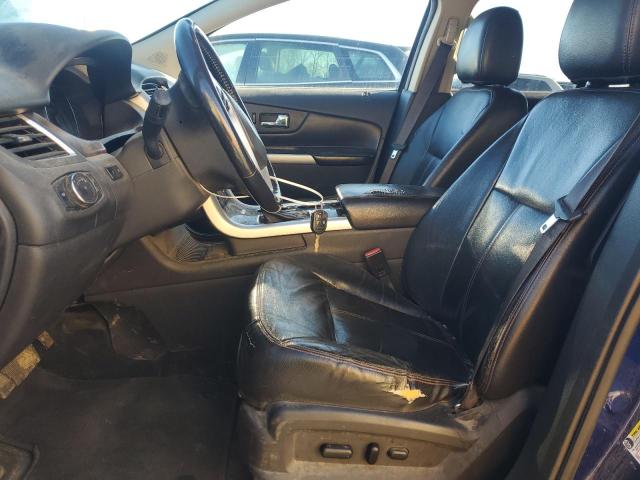 Photo 6 VIN: 2FMDK4KC4DBC18341 - FORD EDGE LIMIT 