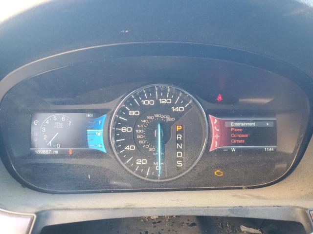 Photo 8 VIN: 2FMDK4KC4DBC18341 - FORD EDGE LIMIT 
