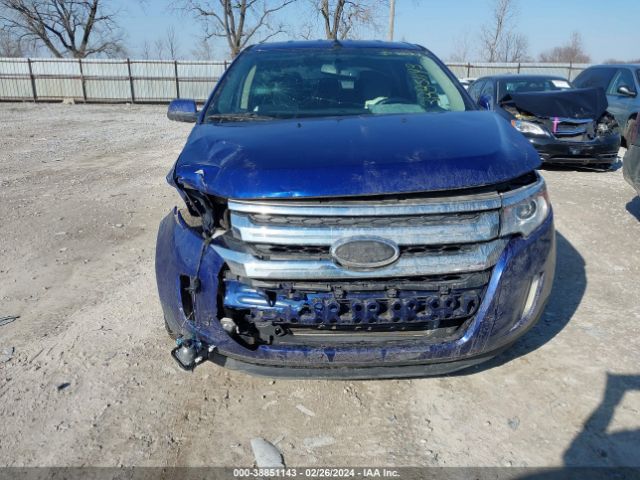 Photo 5 VIN: 2FMDK4KC4DBC26438 - FORD EDGE 