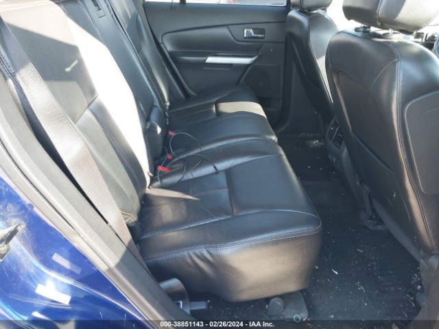 Photo 7 VIN: 2FMDK4KC4DBC26438 - FORD EDGE 