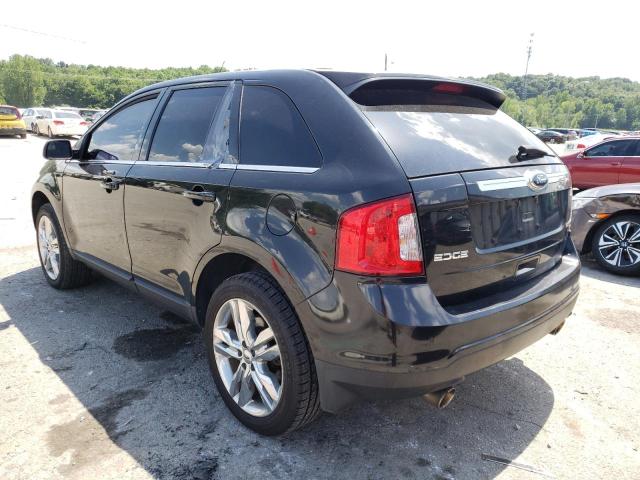 Photo 2 VIN: 2FMDK4KC4DBC26844 - FORD EDGE LIMIT 