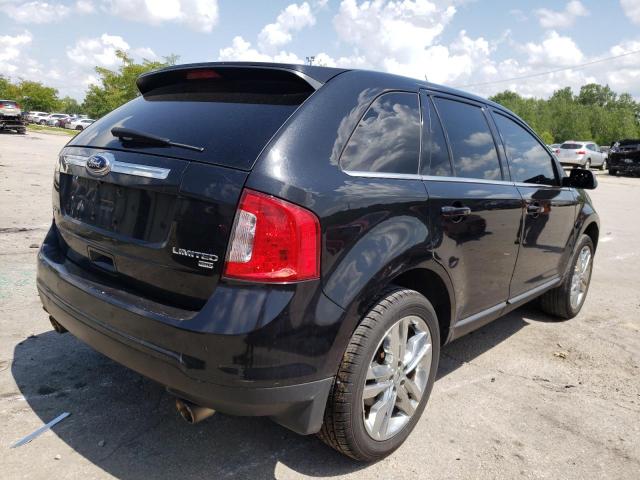 Photo 3 VIN: 2FMDK4KC4DBC26844 - FORD EDGE LIMIT 