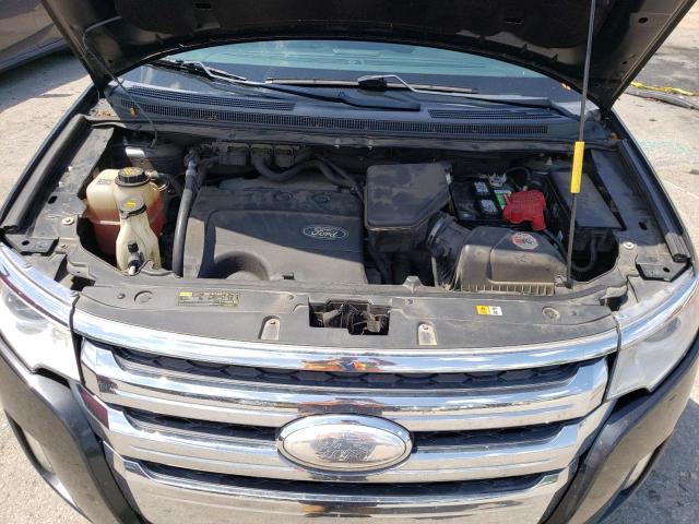 Photo 6 VIN: 2FMDK4KC4DBC26844 - FORD EDGE LIMIT 