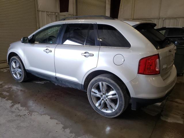 Photo 1 VIN: 2FMDK4KC4DBC42056 - FORD EDGE LIMIT 