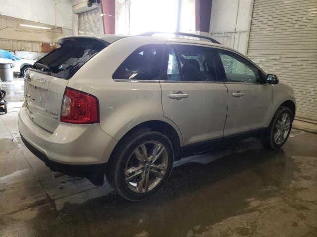 Photo 2 VIN: 2FMDK4KC4DBC42056 - FORD EDGE LIMIT 