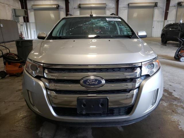 Photo 4 VIN: 2FMDK4KC4DBC42056 - FORD EDGE LIMIT 