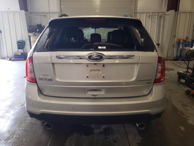 Photo 5 VIN: 2FMDK4KC4DBC42056 - FORD EDGE LIMIT 