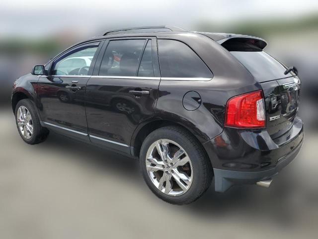 Photo 1 VIN: 2FMDK4KC4DBC49914 - FORD EDGE 