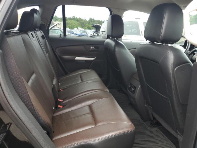 Photo 10 VIN: 2FMDK4KC4DBC49914 - FORD EDGE 