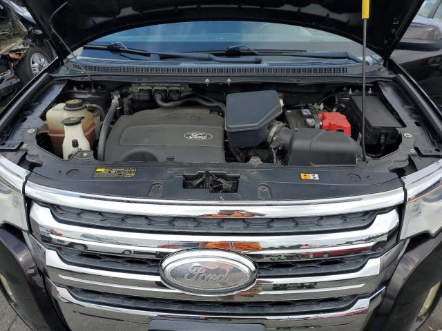 Photo 11 VIN: 2FMDK4KC4DBC49914 - FORD EDGE 