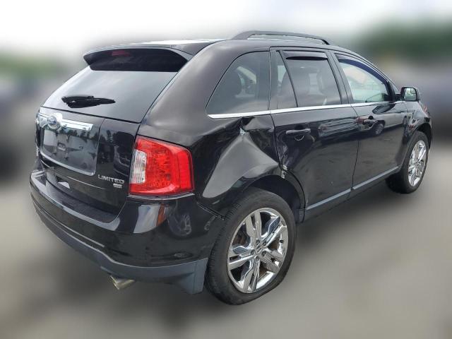 Photo 2 VIN: 2FMDK4KC4DBC49914 - FORD EDGE 