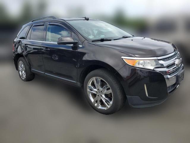 Photo 3 VIN: 2FMDK4KC4DBC49914 - FORD EDGE 