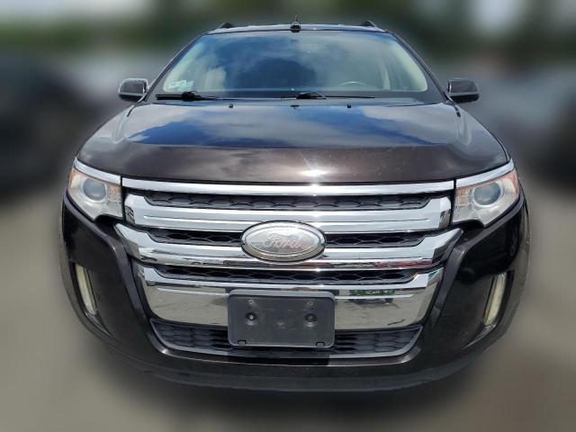 Photo 4 VIN: 2FMDK4KC4DBC49914 - FORD EDGE 