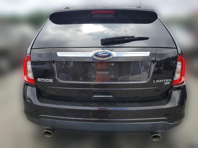 Photo 5 VIN: 2FMDK4KC4DBC49914 - FORD EDGE 