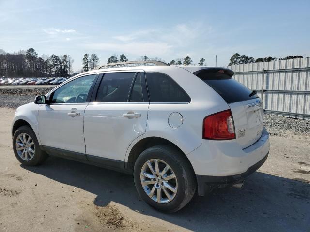 Photo 1 VIN: 2FMDK4KC4DBC50500 - FORD EDGE LIMIT 