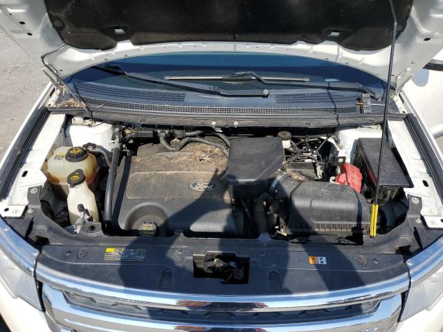 Photo 10 VIN: 2FMDK4KC4DBC50500 - FORD EDGE LIMIT 