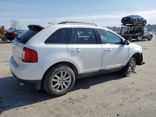 Photo 2 VIN: 2FMDK4KC4DBC50500 - FORD EDGE LIMIT 