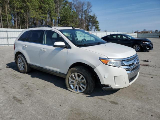 Photo 3 VIN: 2FMDK4KC4DBC50500 - FORD EDGE LIMIT 