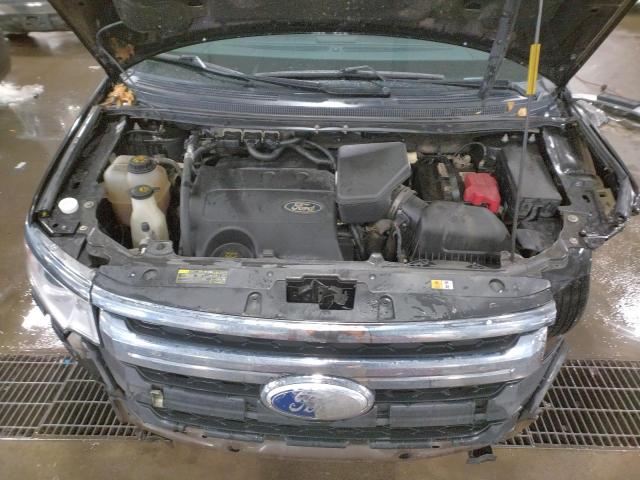 Photo 10 VIN: 2FMDK4KC4DBC50660 - FORD EDGE LIMIT 