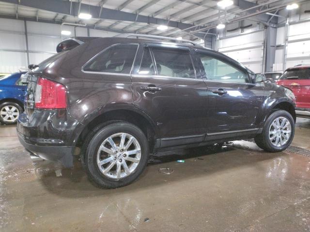 Photo 2 VIN: 2FMDK4KC4DBC50660 - FORD EDGE LIMIT 