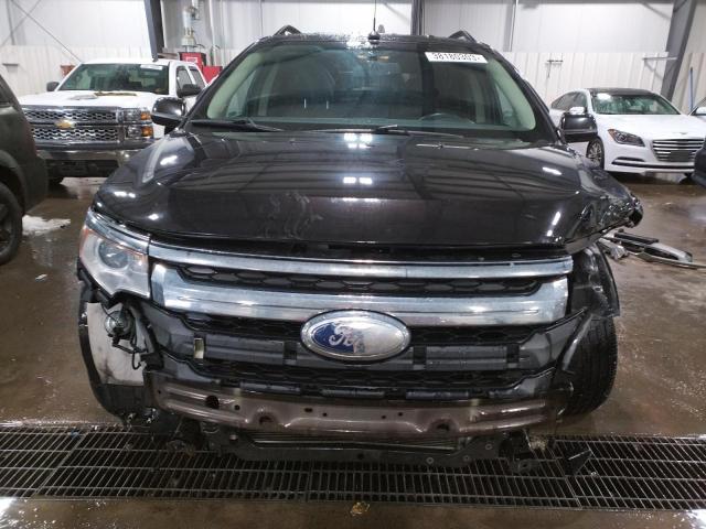 Photo 4 VIN: 2FMDK4KC4DBC50660 - FORD EDGE LIMIT 