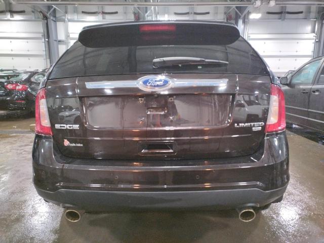 Photo 5 VIN: 2FMDK4KC4DBC50660 - FORD EDGE LIMIT 