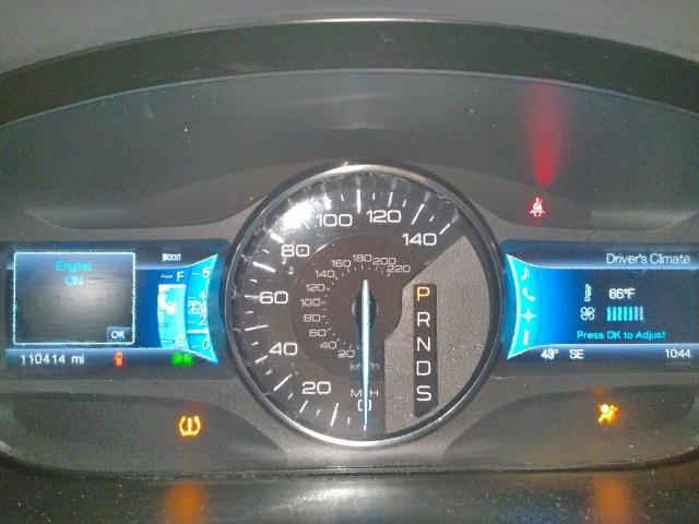 Photo 8 VIN: 2FMDK4KC4DBC50660 - FORD EDGE LIMIT 