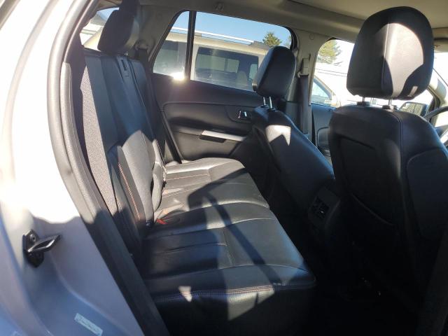 Photo 10 VIN: 2FMDK4KC4DBC52621 - FORD EDGE 