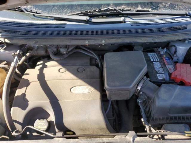 Photo 11 VIN: 2FMDK4KC4DBC52621 - FORD EDGE 